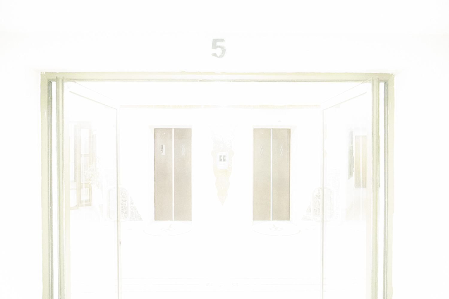 Belief/Broken Numbers, image 14