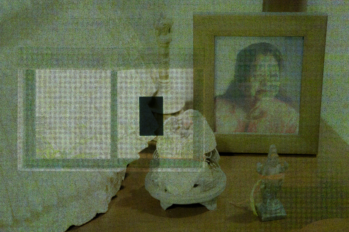 Belief/Broken Numbers, image 7