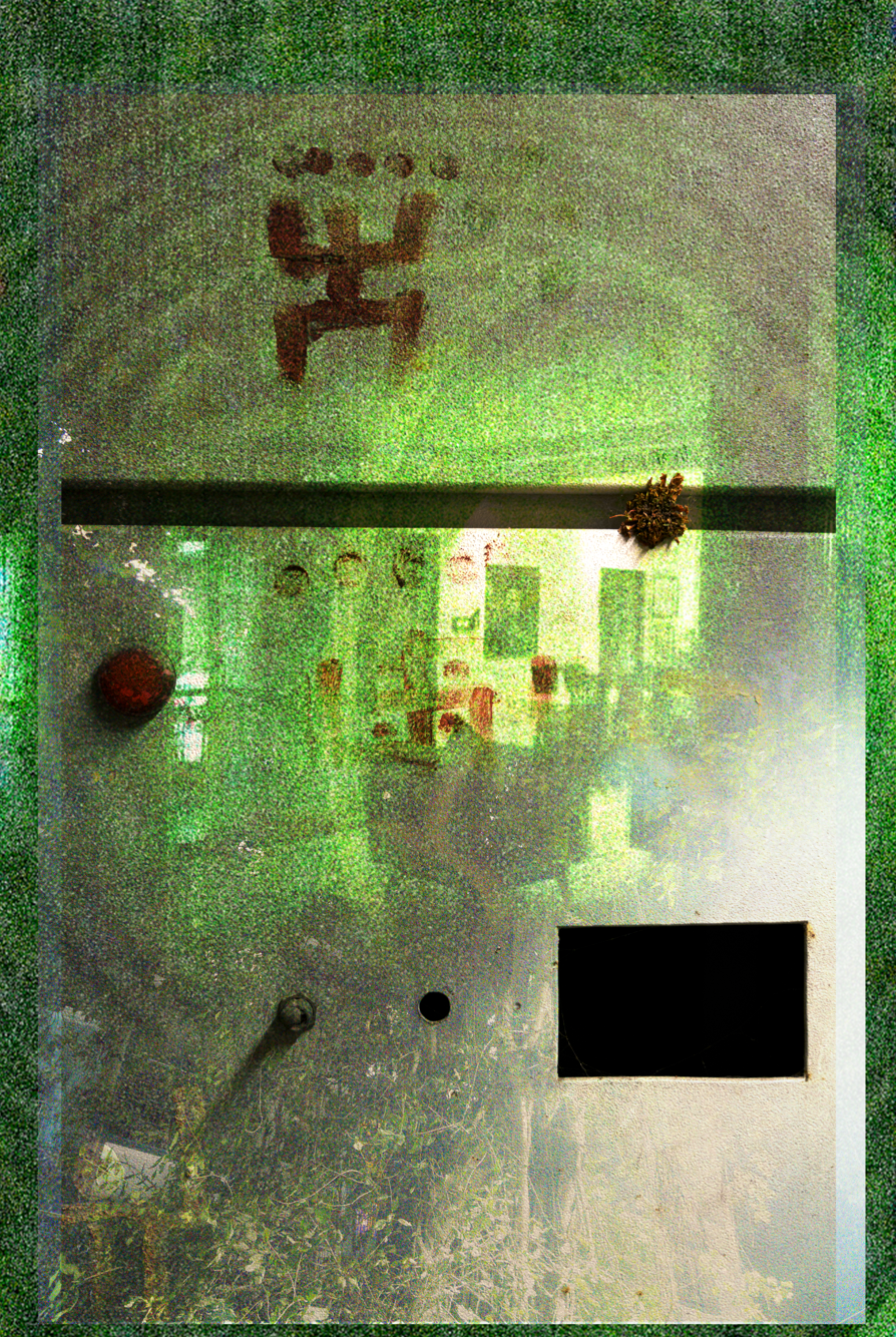 Belief/Broken Numbers, image 4