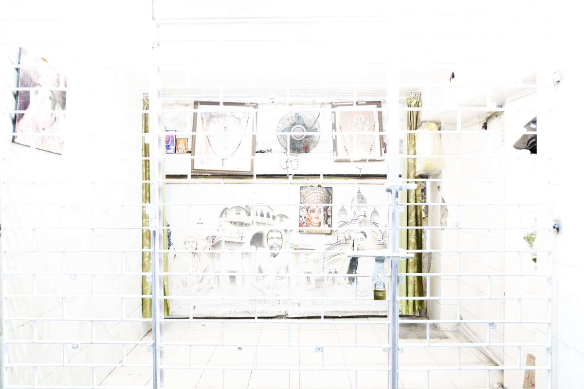 Belief/Broken Numbers, image 6