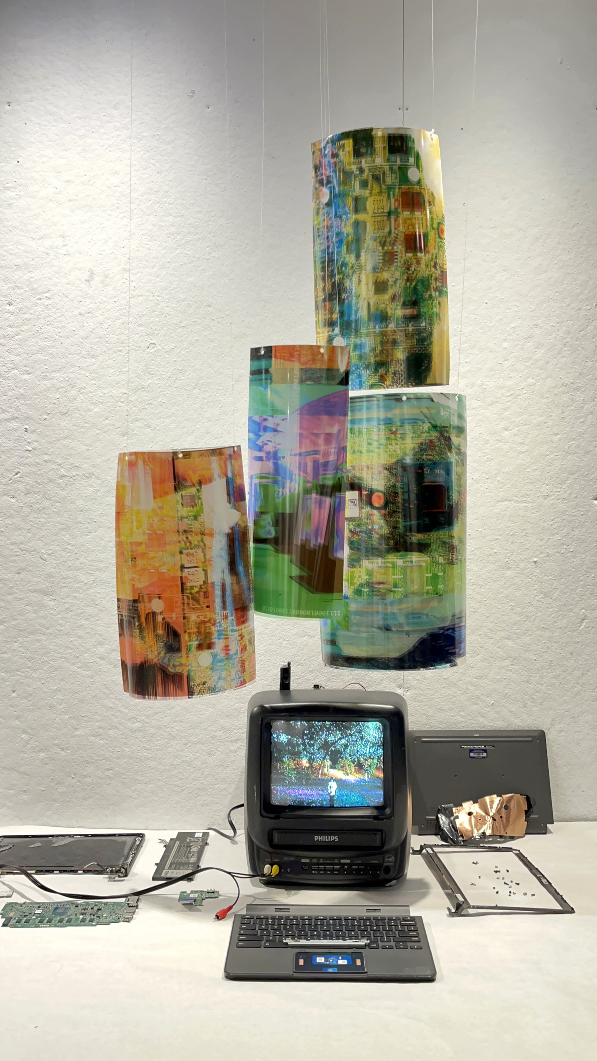 Digital Detritus, image 5
