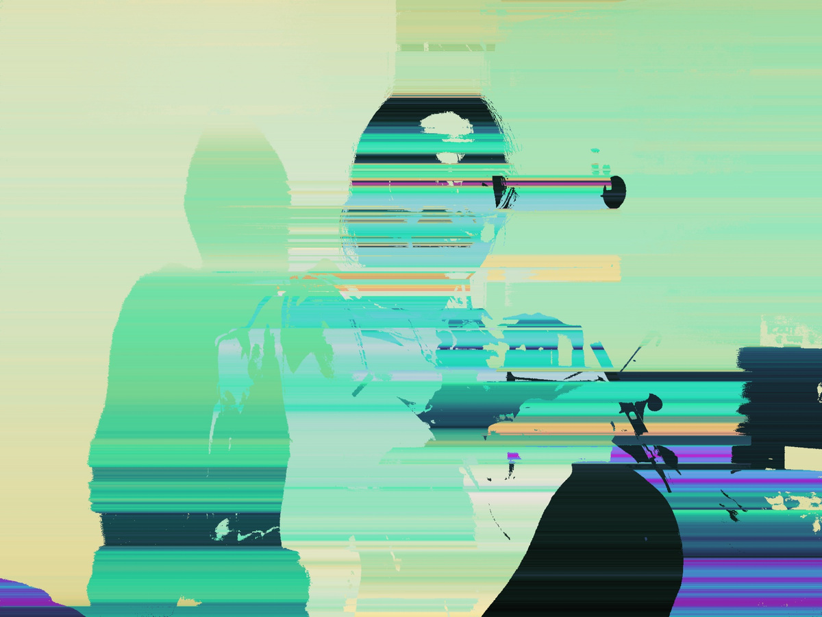 Digital Detritus, image 10