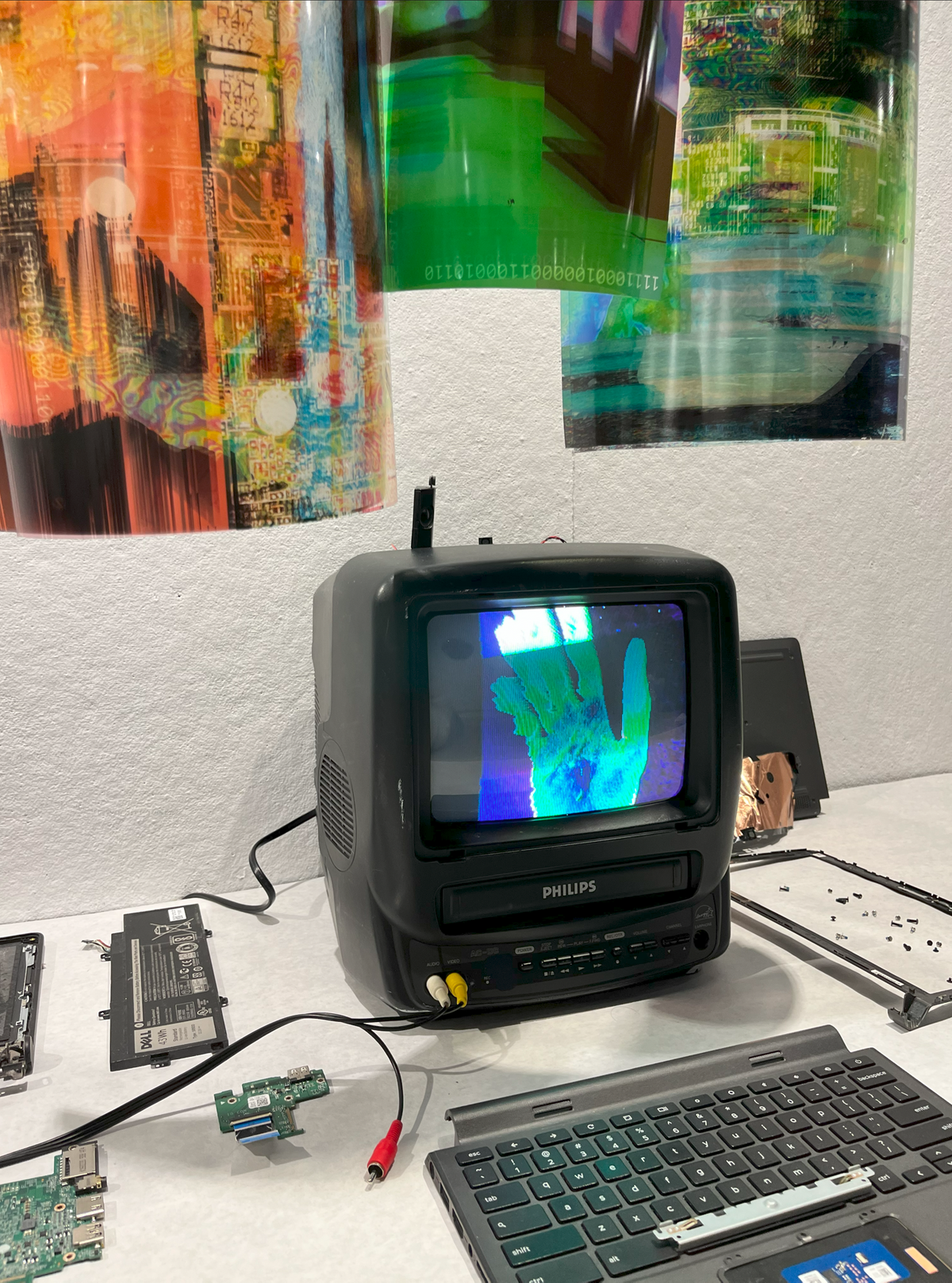 Digital Detritus, image 6