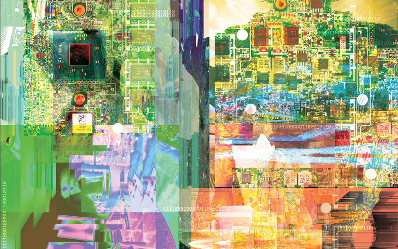 Digital Detritus, image 2