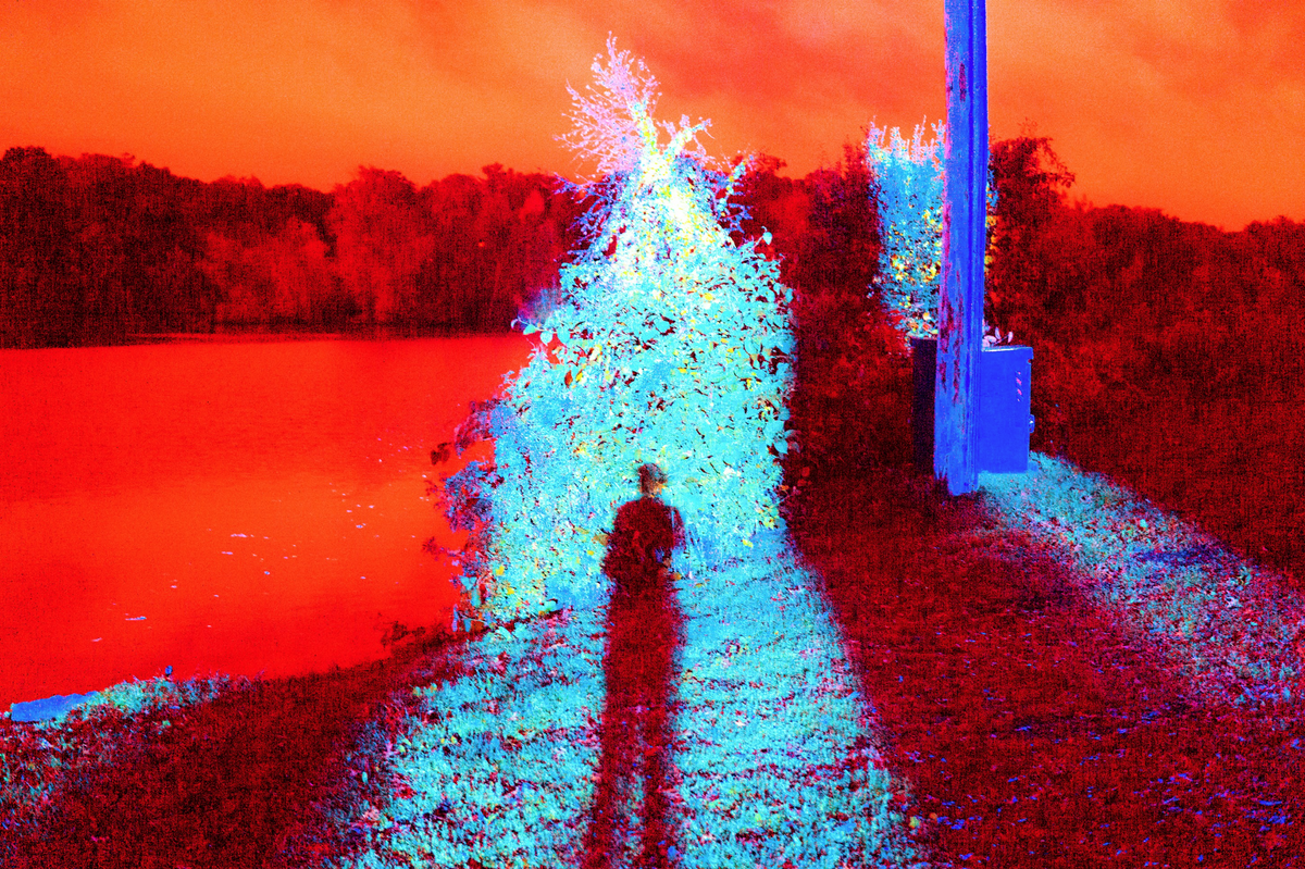 Digital Detritus, image 9