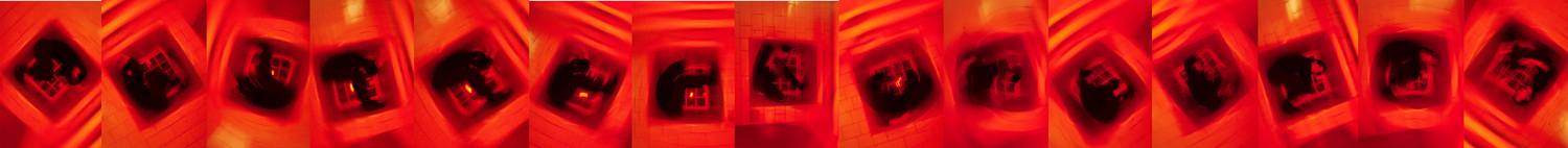 (Dis)Location/Orientation, image 35