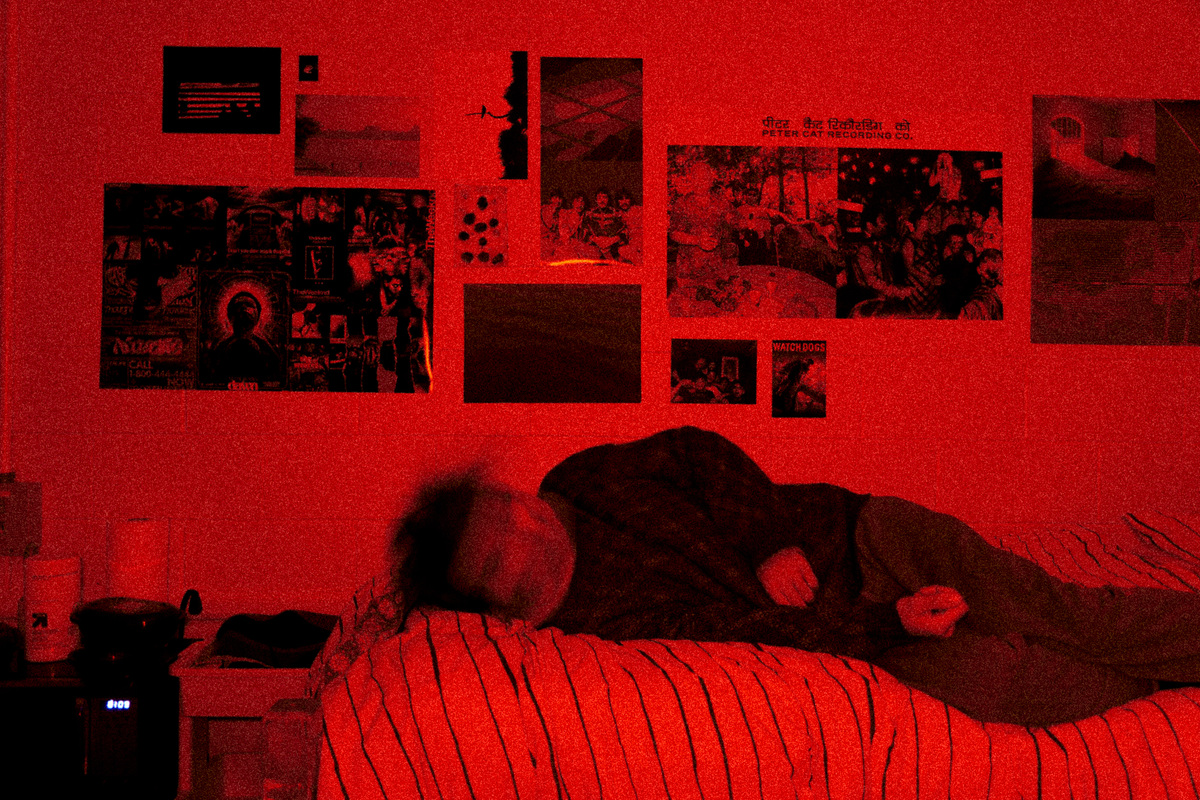 (Dis)Location/Orientation, image 37