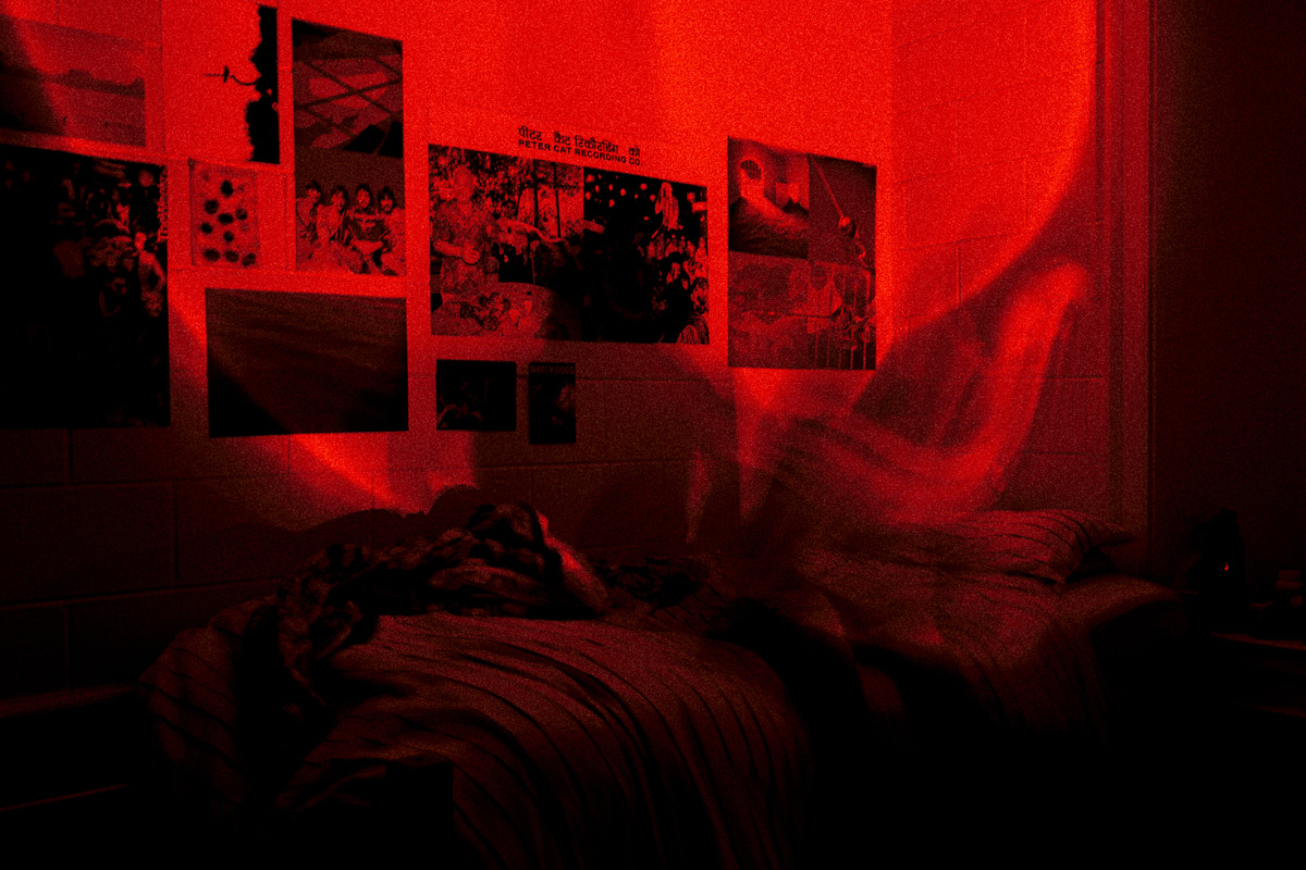 (Dis)Location/Orientation, image 39