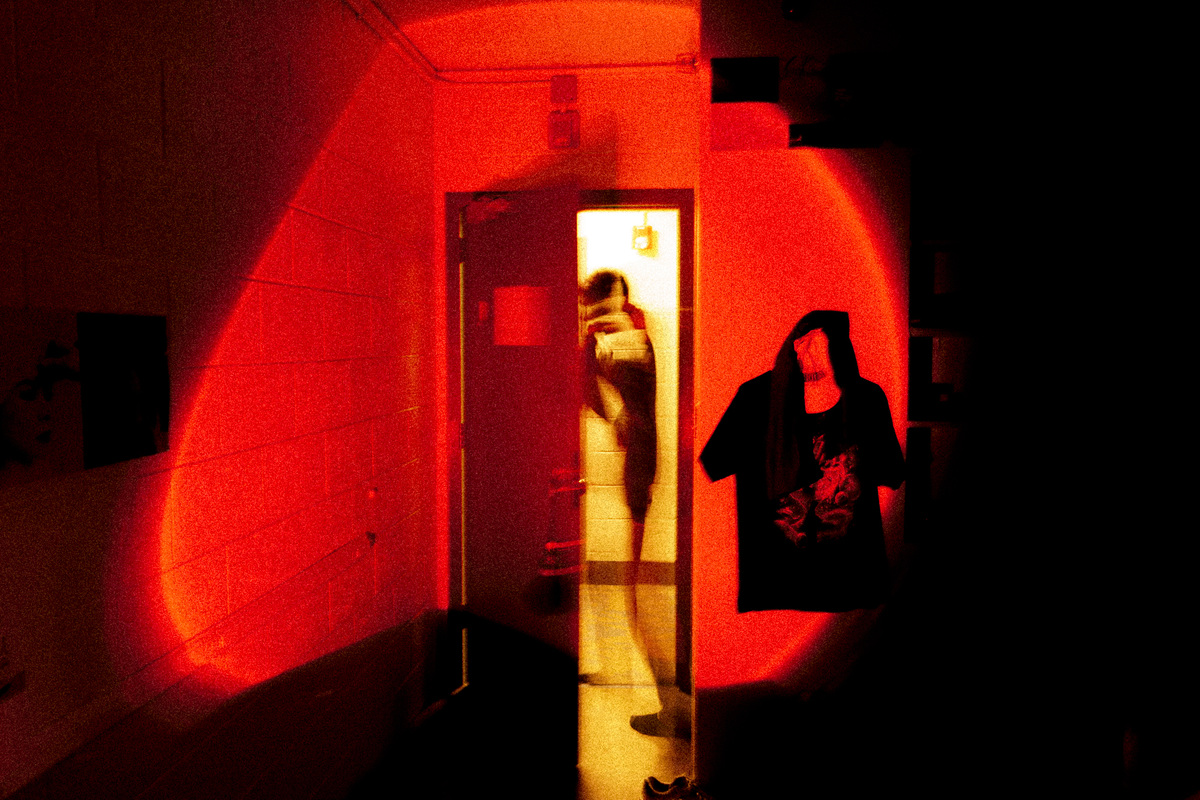 (Dis)Location/Orientation, image 40