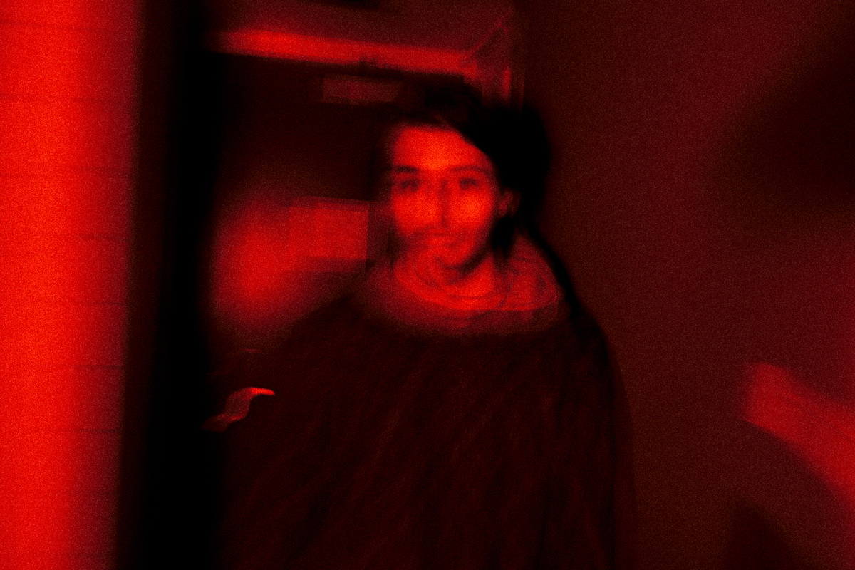 (Dis)Location/Orientation, image 42