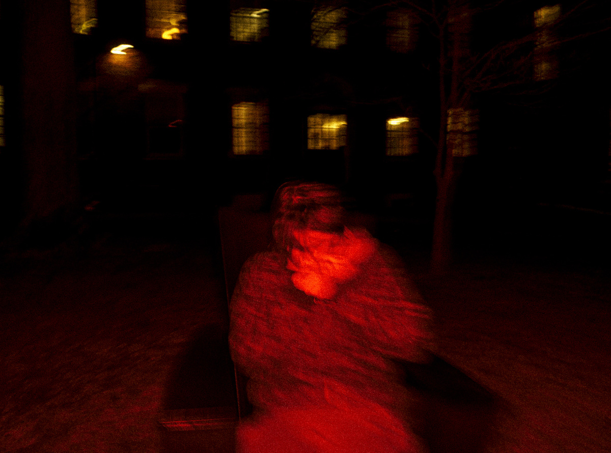 (Dis)Location/Orientation, image 43