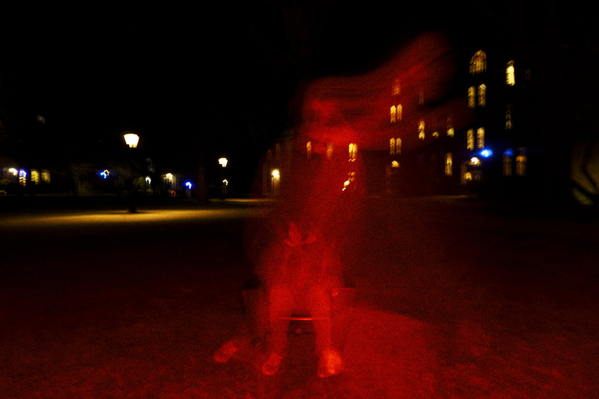 (Dis)Location/Orientation, image 12
