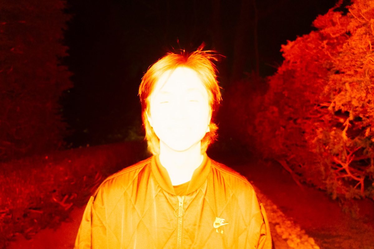 (Dis)Location/Orientation, image 18