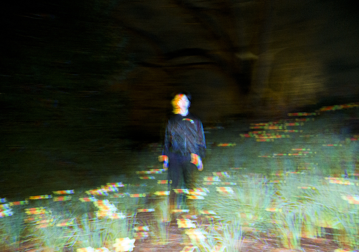 (Dis)Location/Orientation, image 26