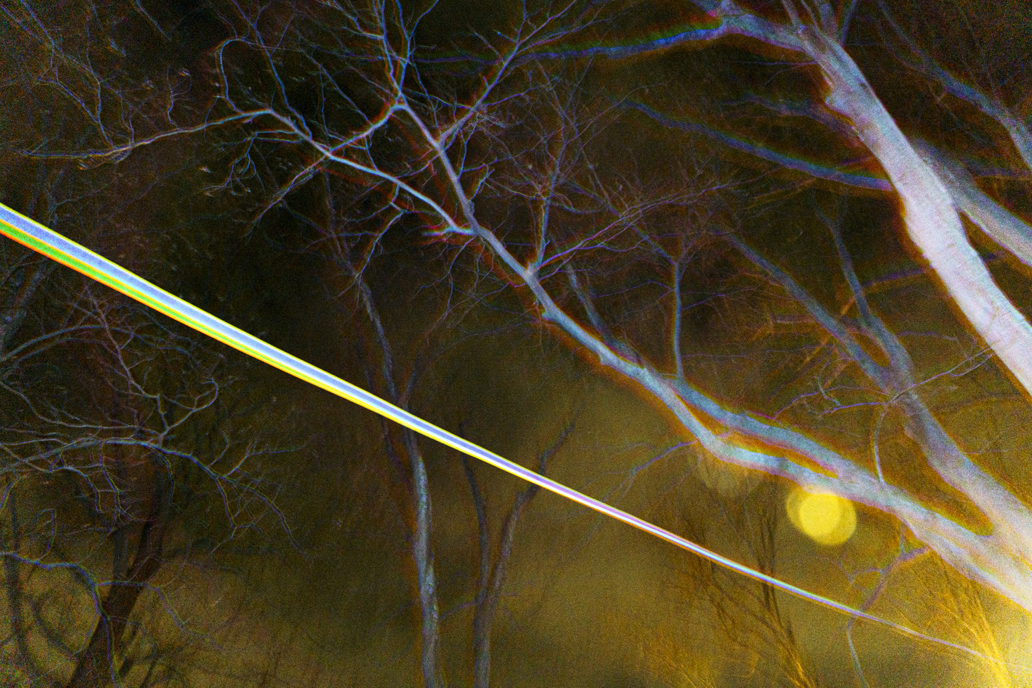(Dis)Location/Orientation, image 13