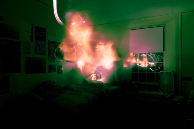 (Dis)Location/Orientation, image 1