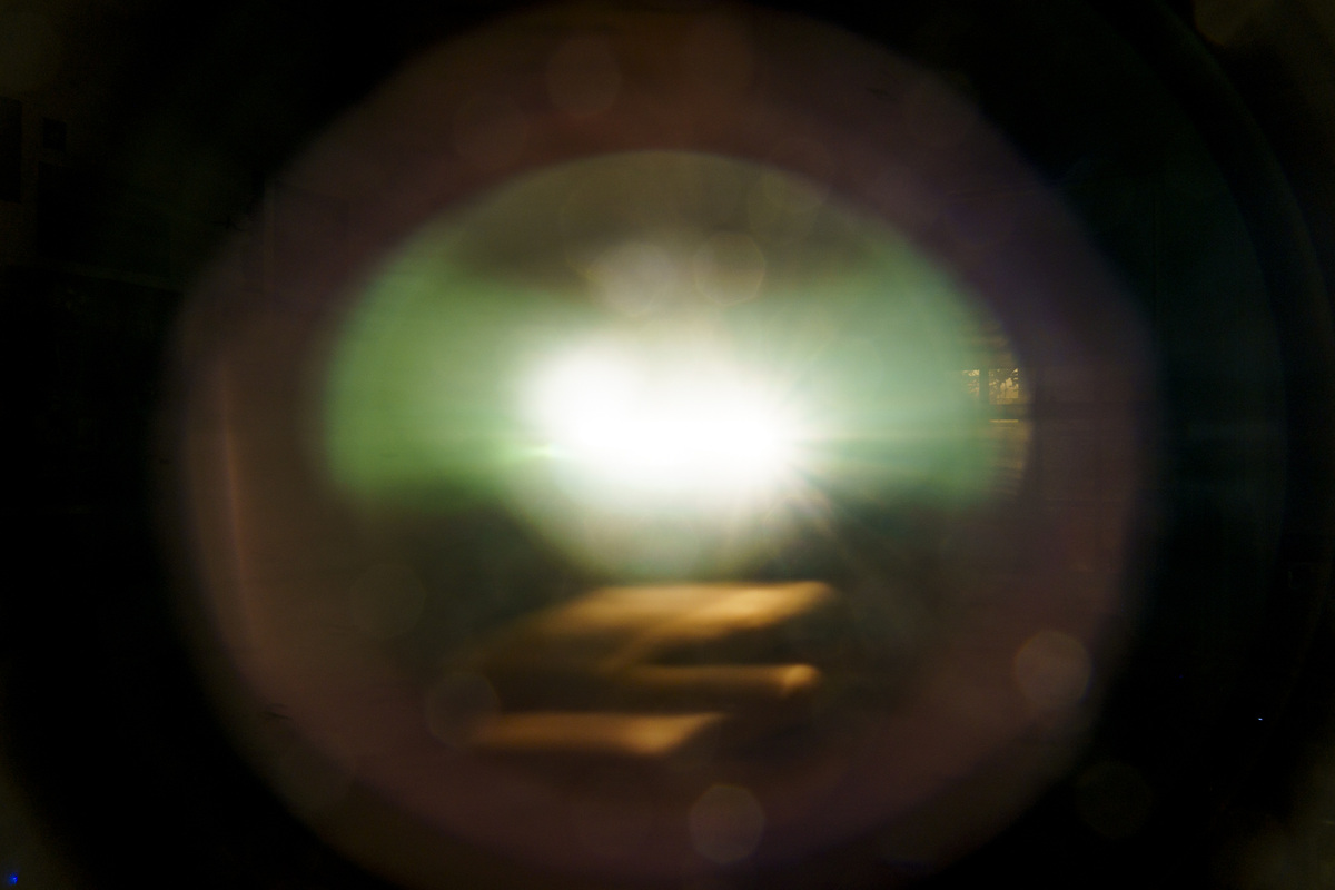 (Dis)Location/Orientation, image 6