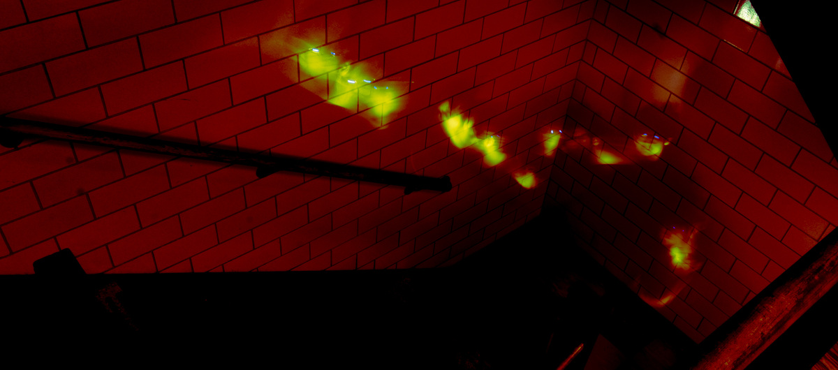(Dis)Location/Orientation, image 11