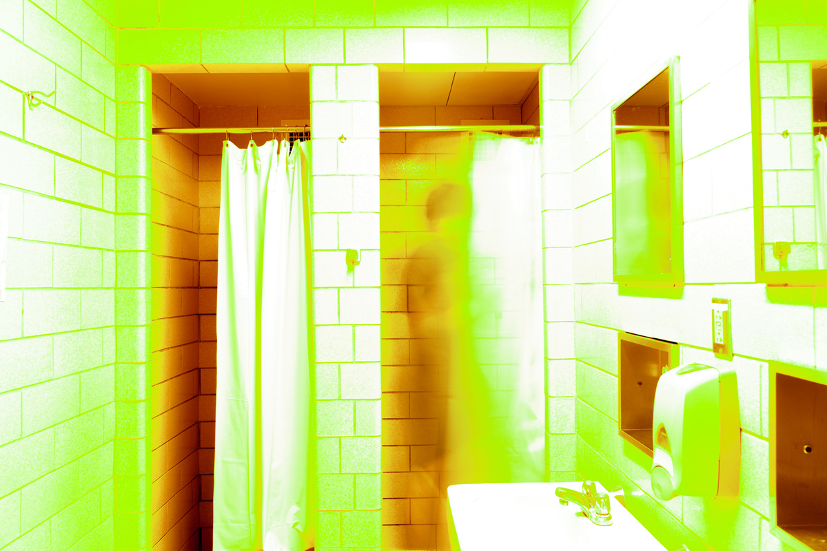 (Dis)Location/Orientation, image 7