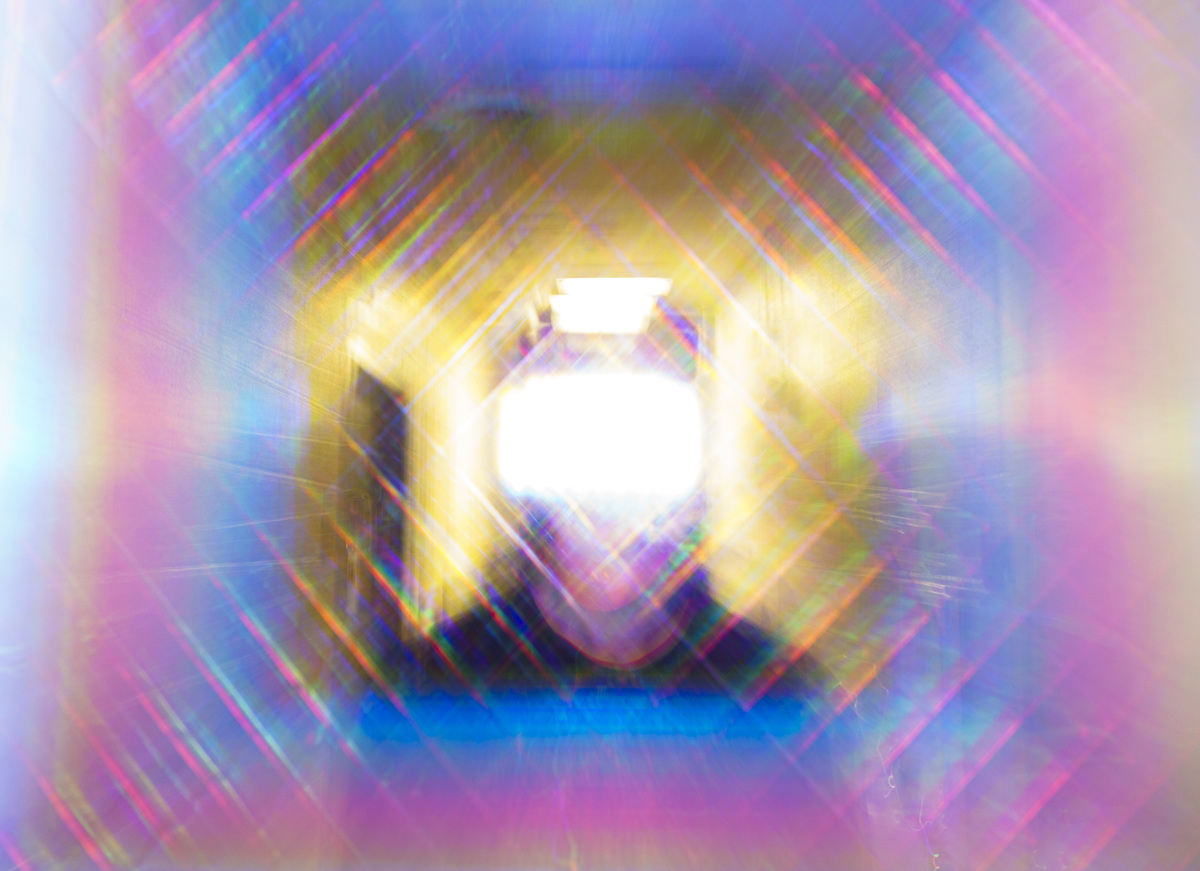 (Dis)Location/Orientation, image 10
