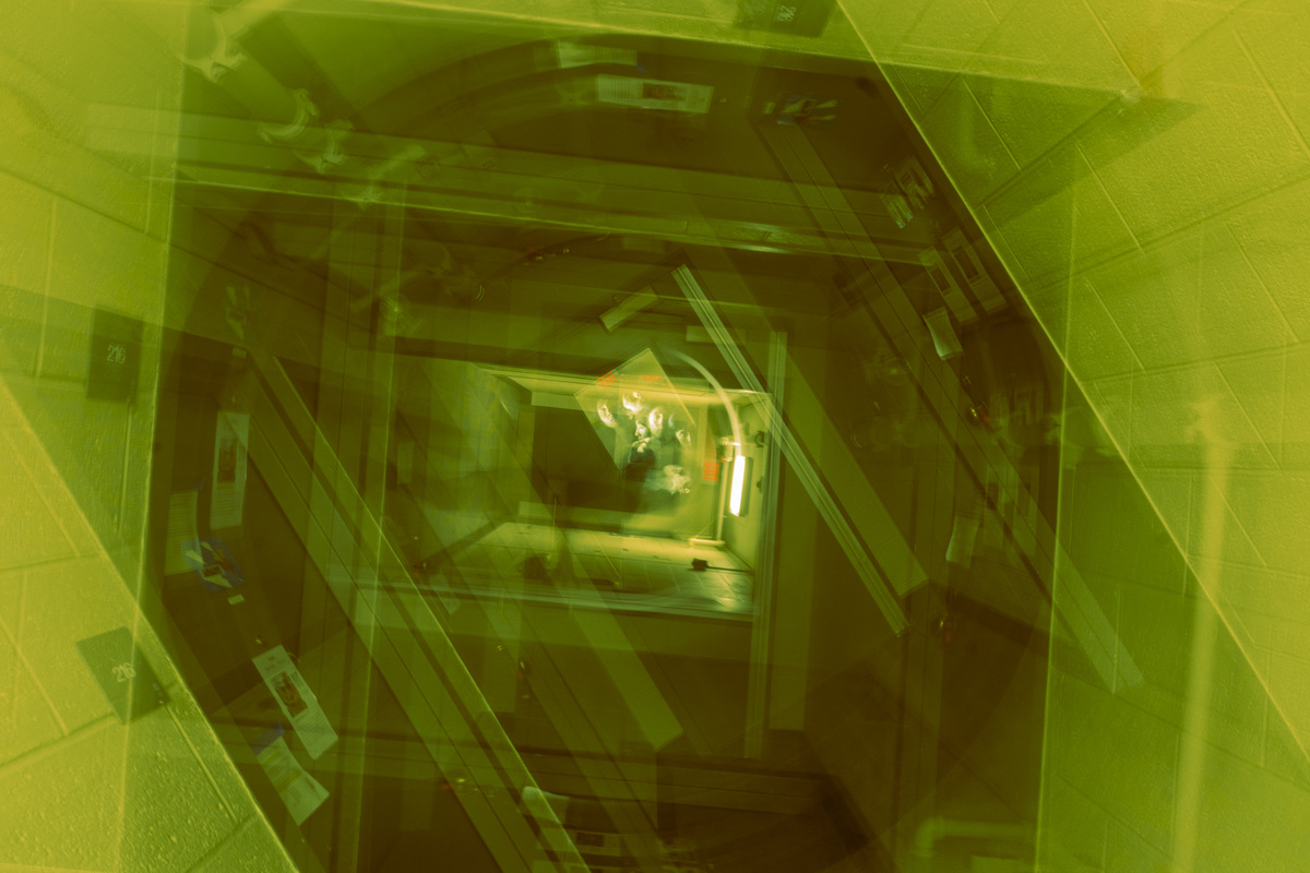 (Dis)Location/Orientation, image 16
