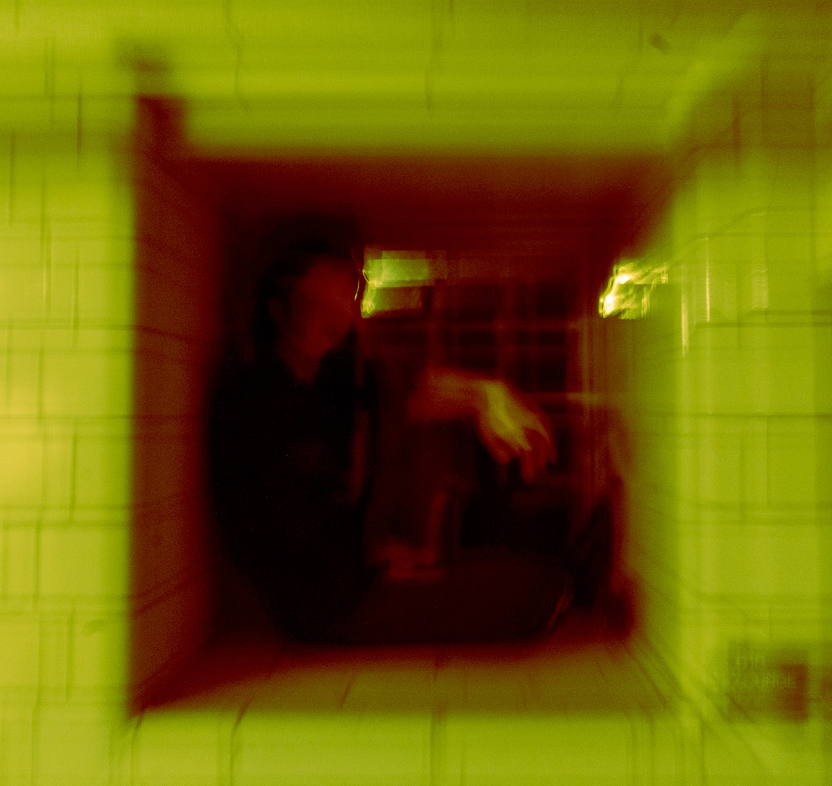 (Dis)Location/Orientation, image 30