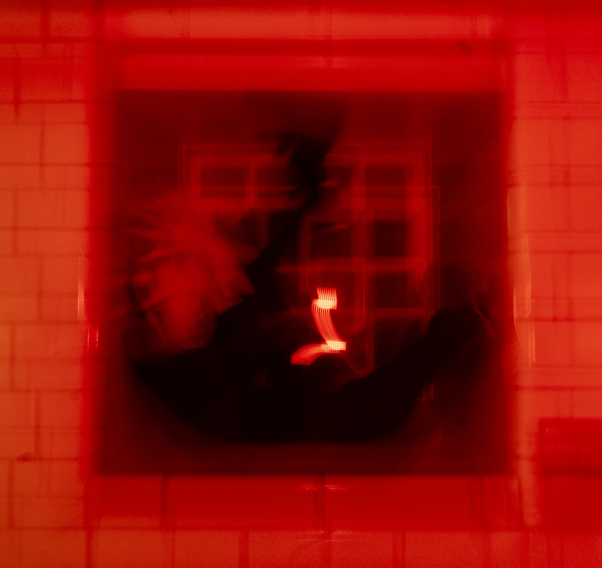 (Dis)Location/Orientation, image 31
