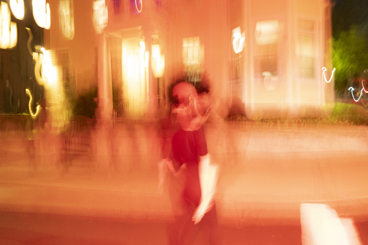 (Dis)Location/Orientation, image 17