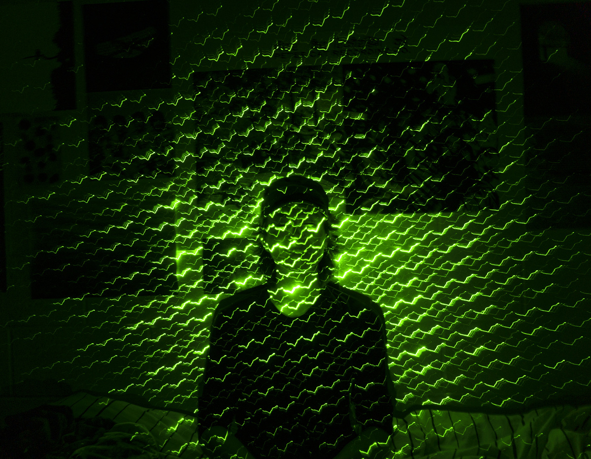(Dis)Location/Orientation, image 33