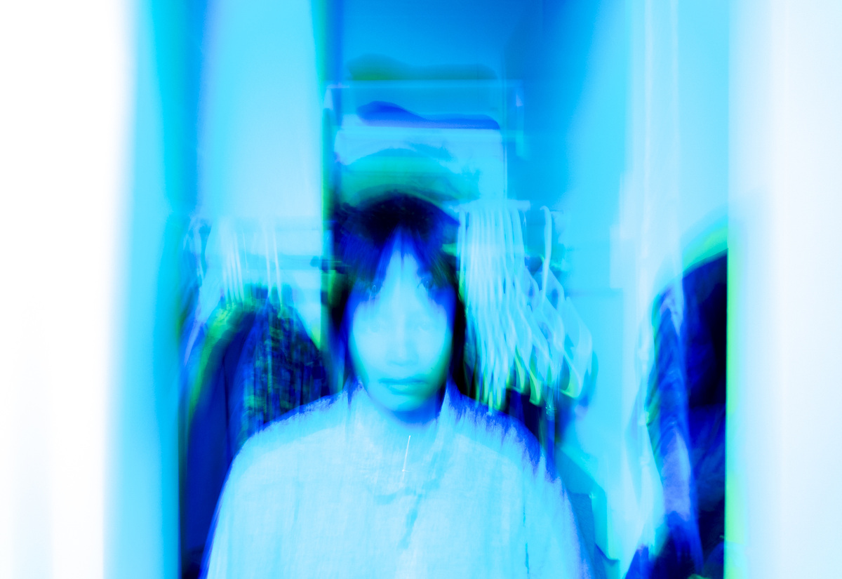 (Dis)Location/Orientation, image 23