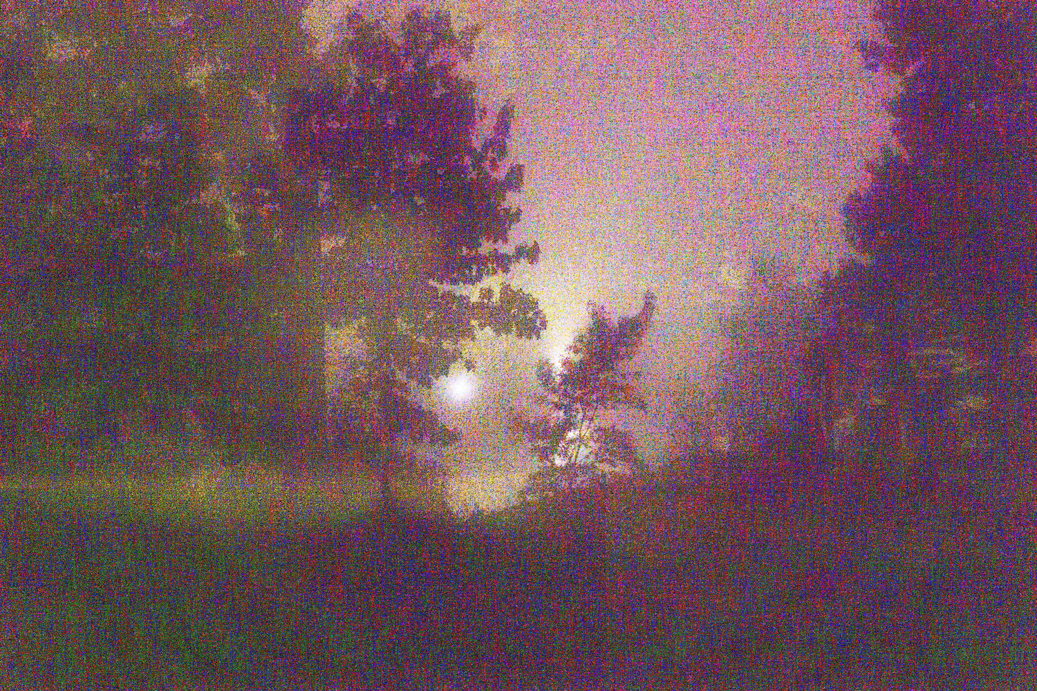 Experiments With Noise, image 5