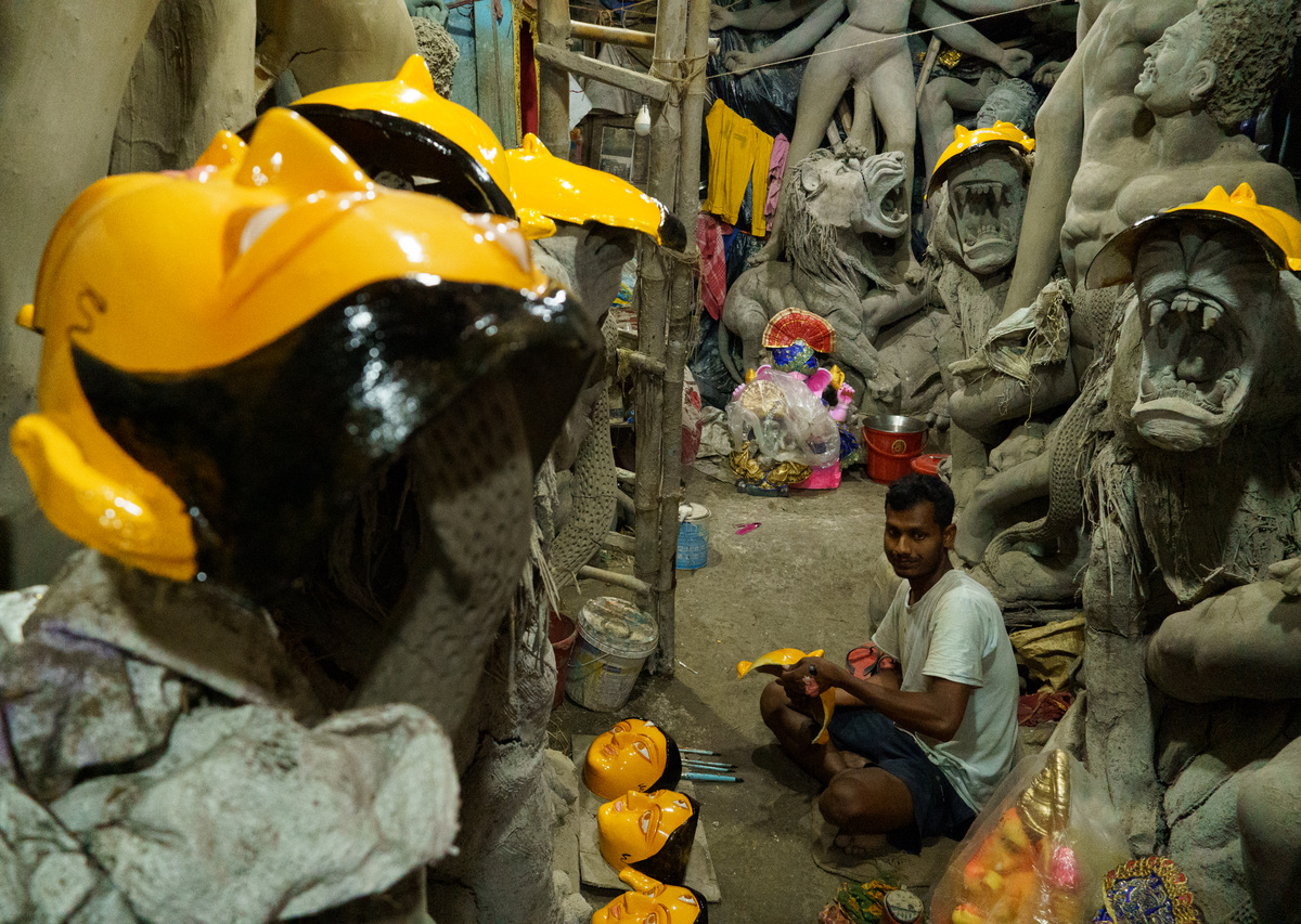 Kolkata, image 31