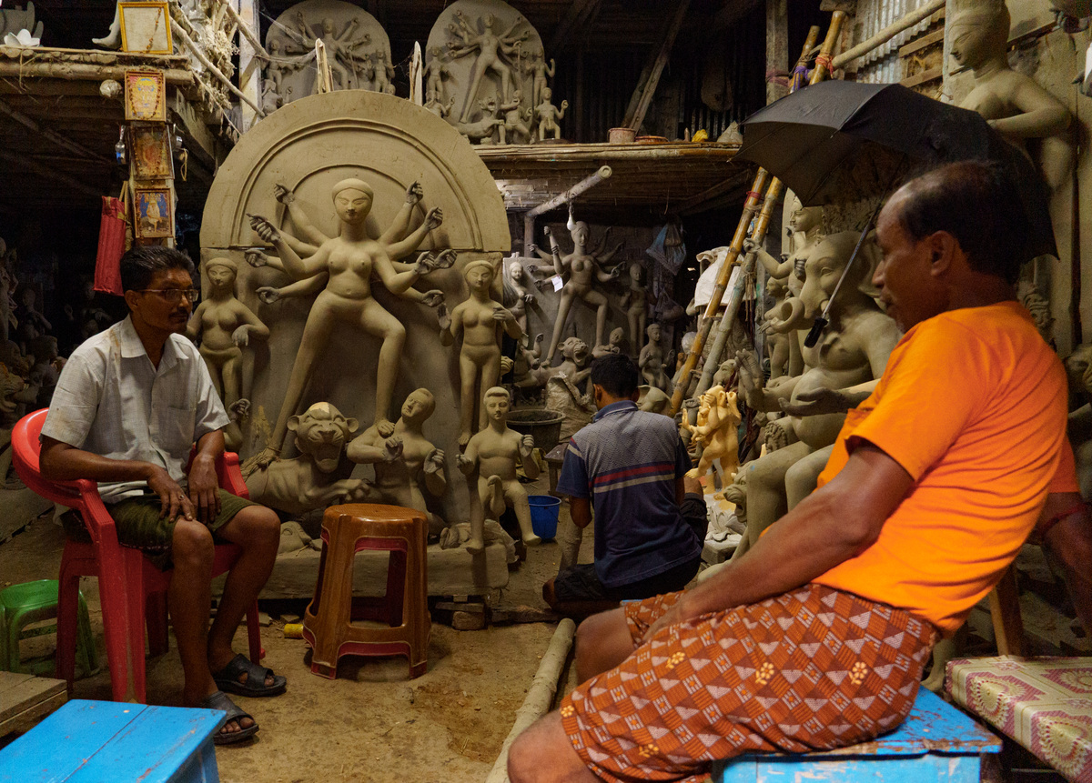 Kolkata, image 33