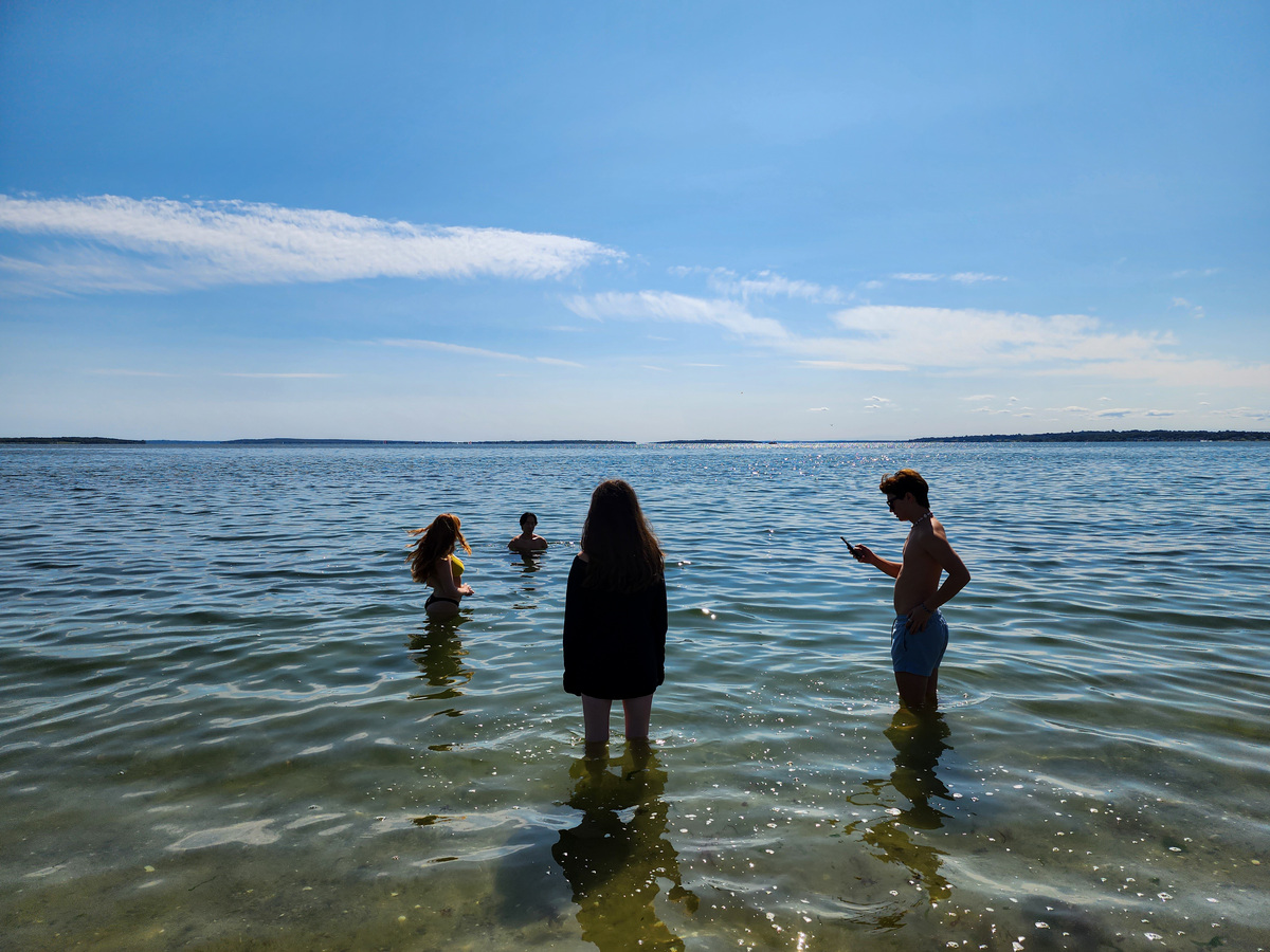 New England/New Home, image 22