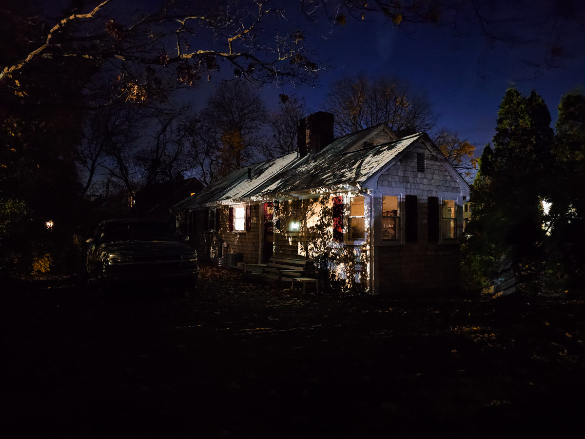 New England/New Home, image 19