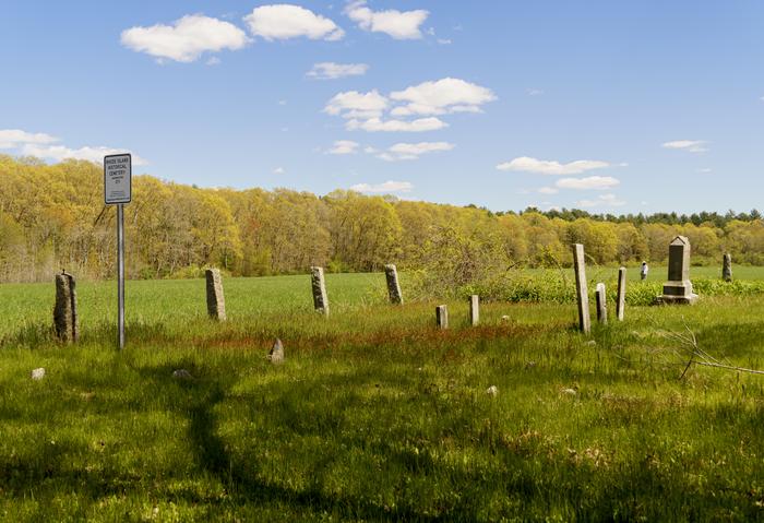 New England/New Home, image 1