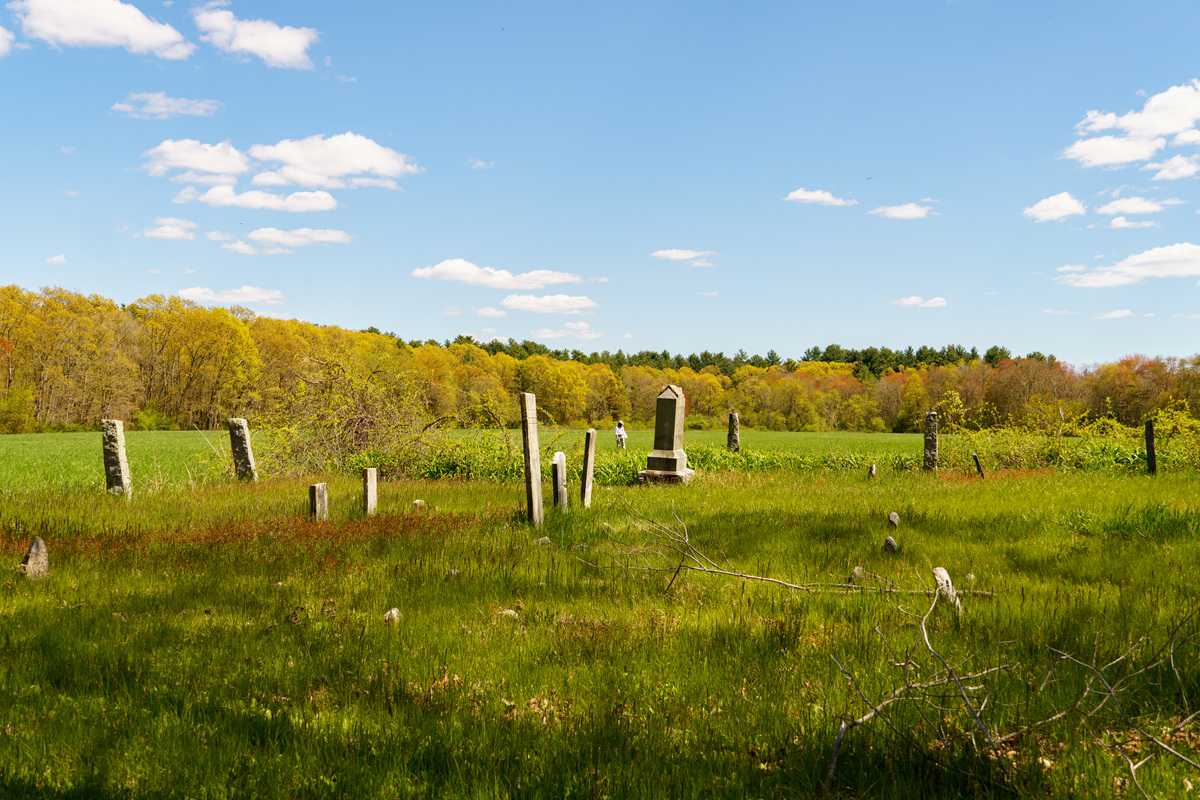 New England/New Home, image 7