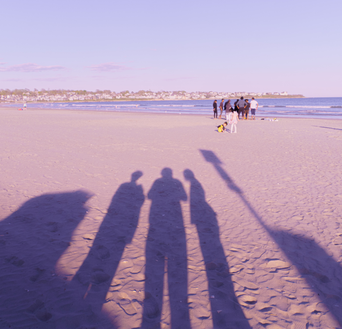 New England/New Home, image 8