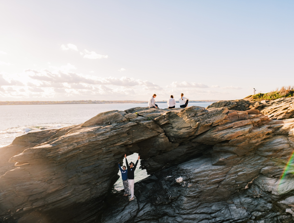 New England/New Home, image 14