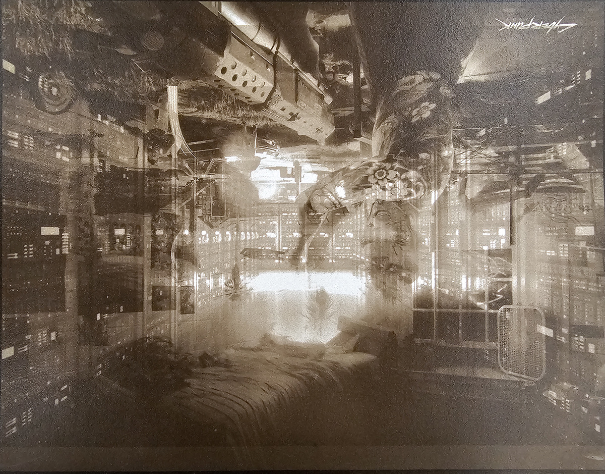 Palladium Prints, 2024, image 6