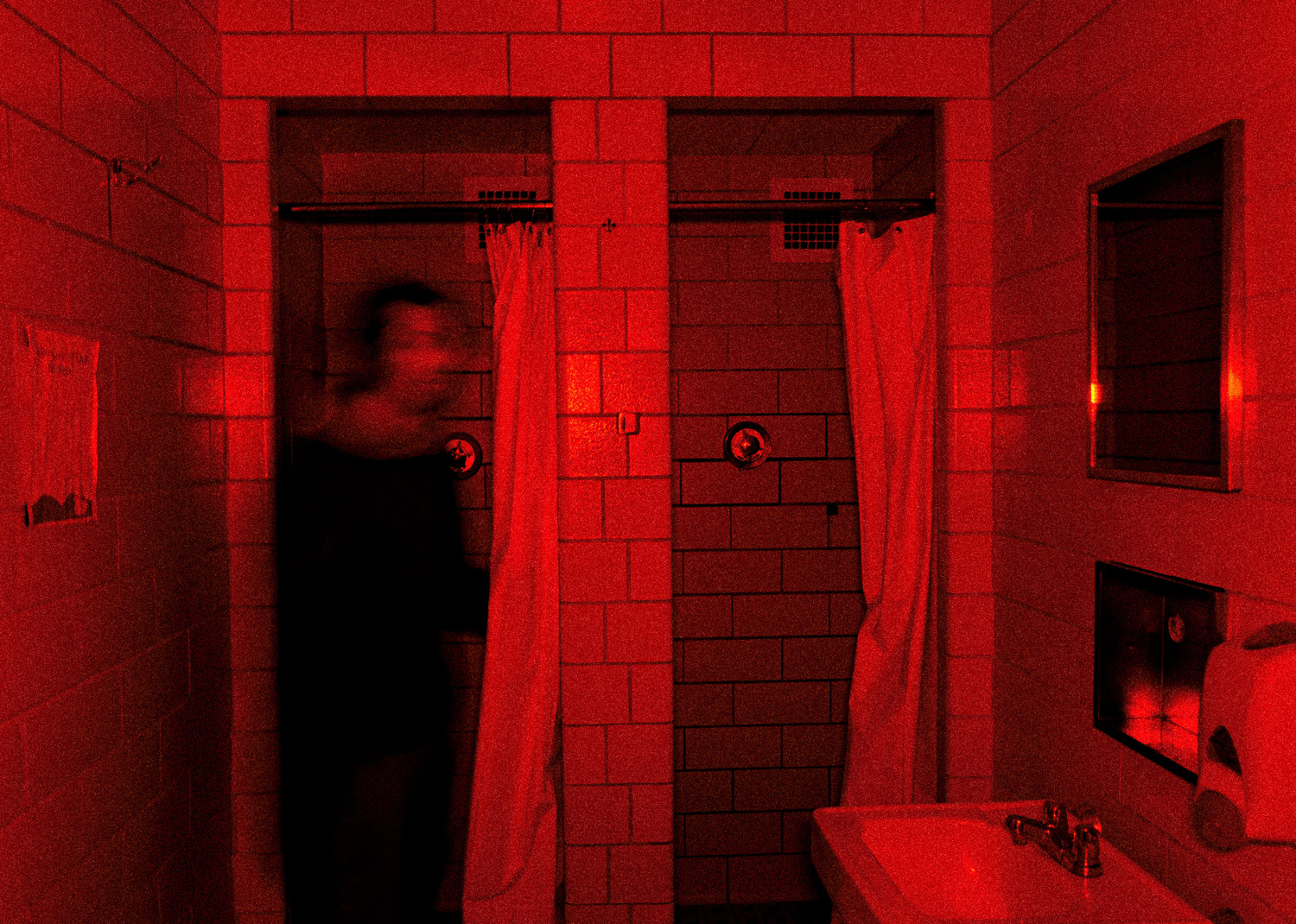 Red- Color Study, image 7