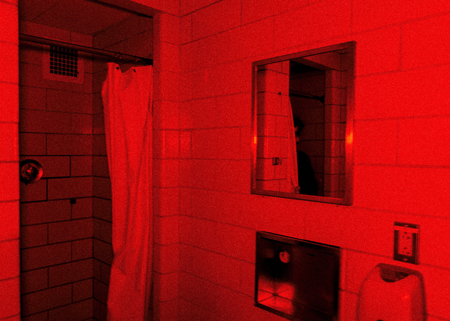 Red- Color Study, image 8