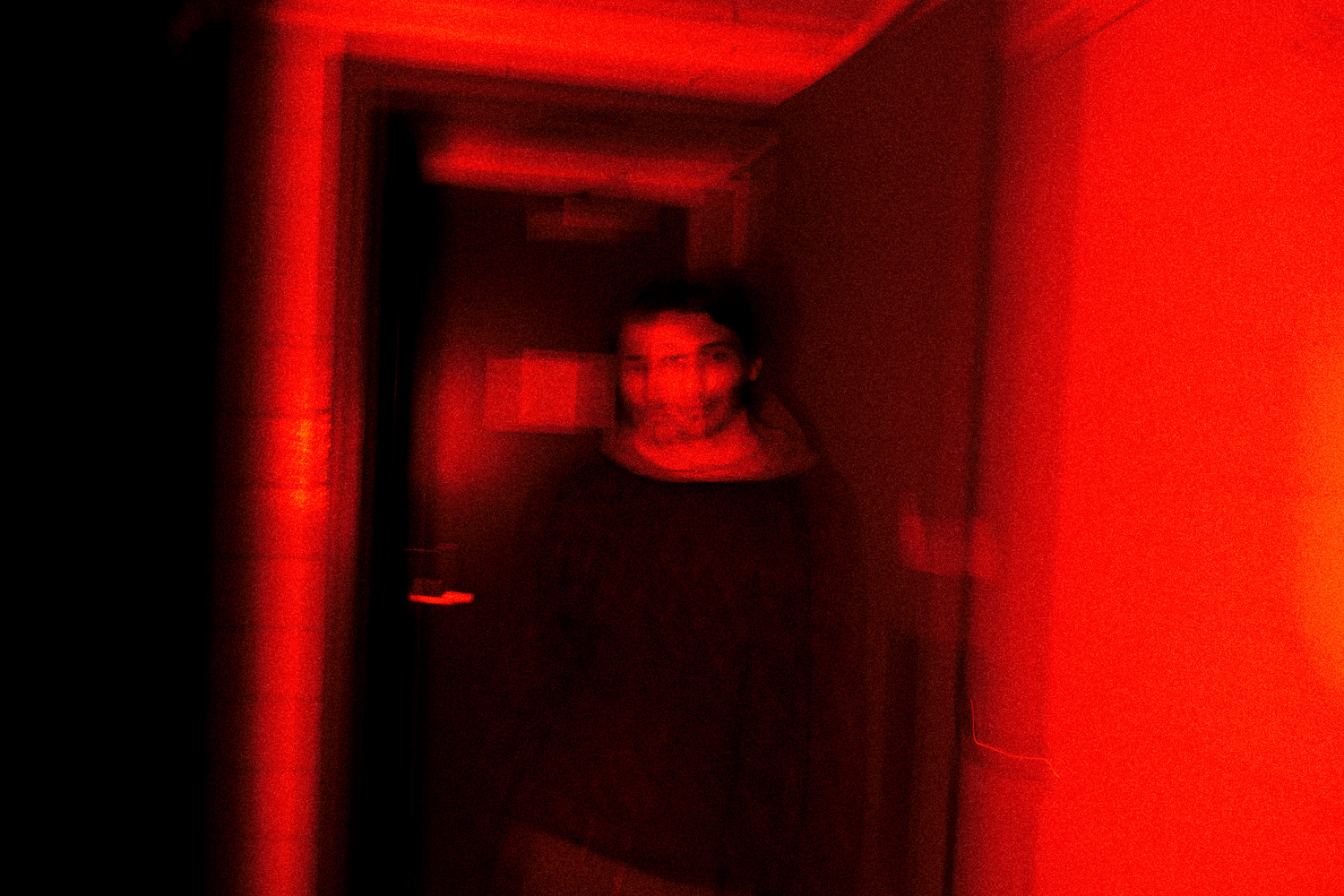 Red- Color Study, image 6