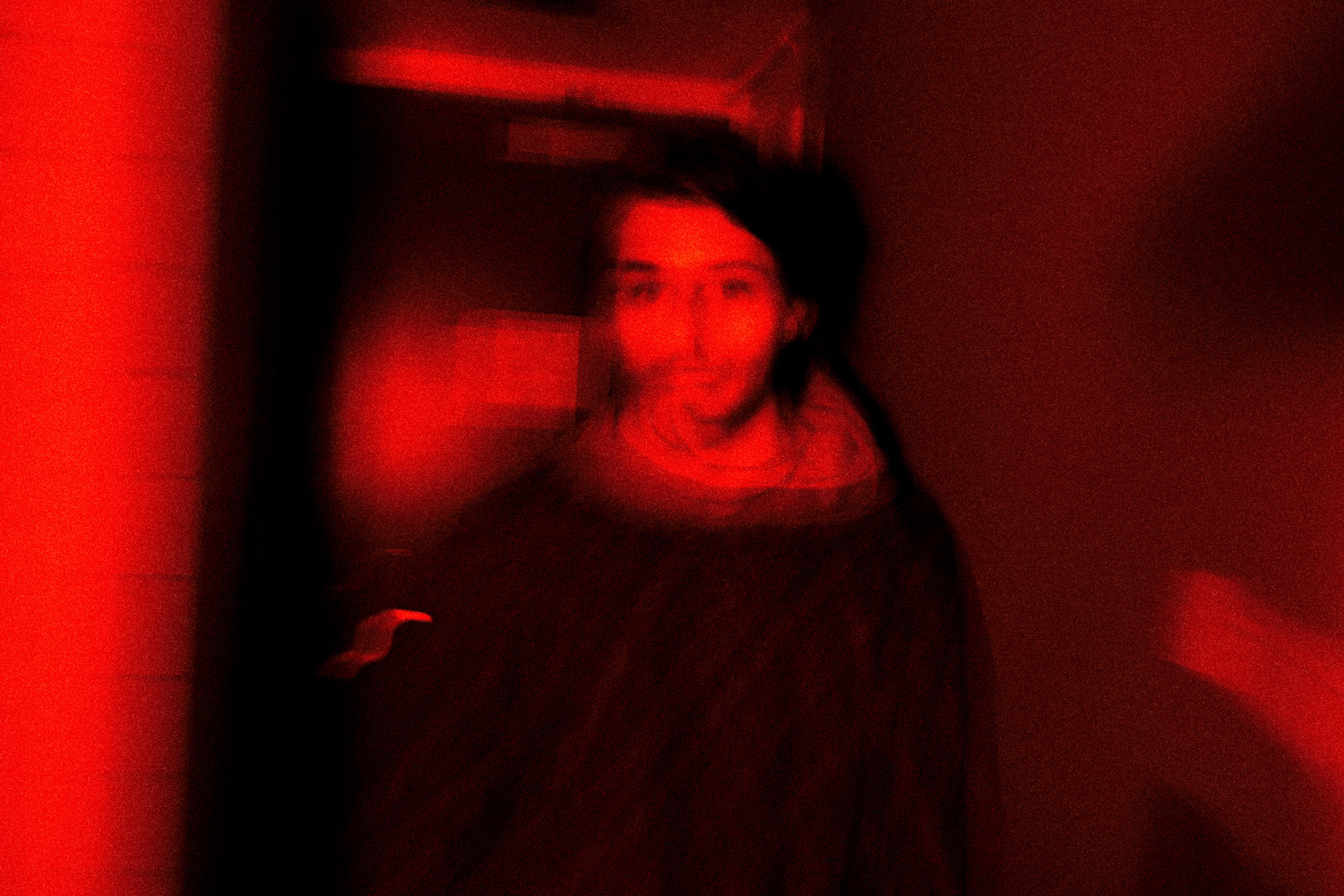 Red- Color Study, image 5