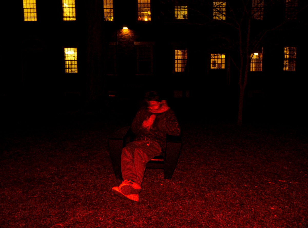 Red- Color Study, image 10
