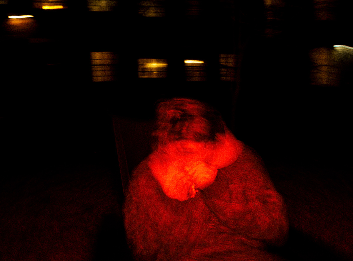 Red- Color Study, image 12