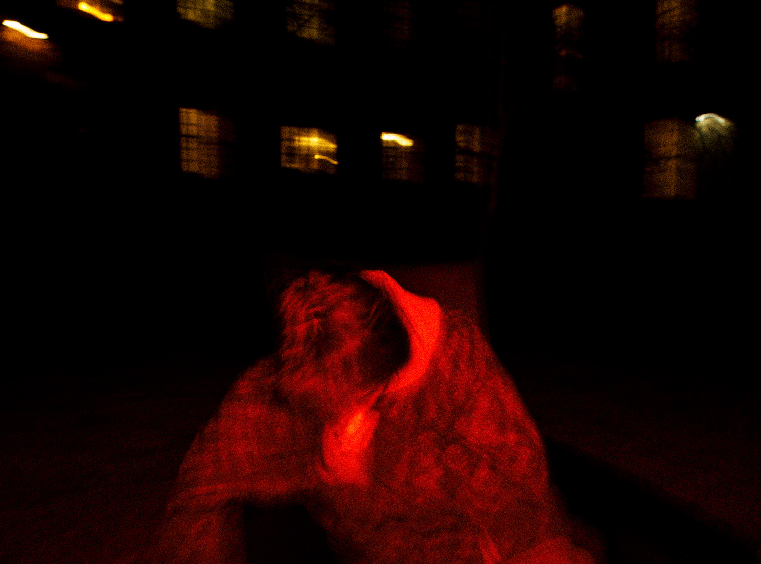 Red- Color Study, image 13