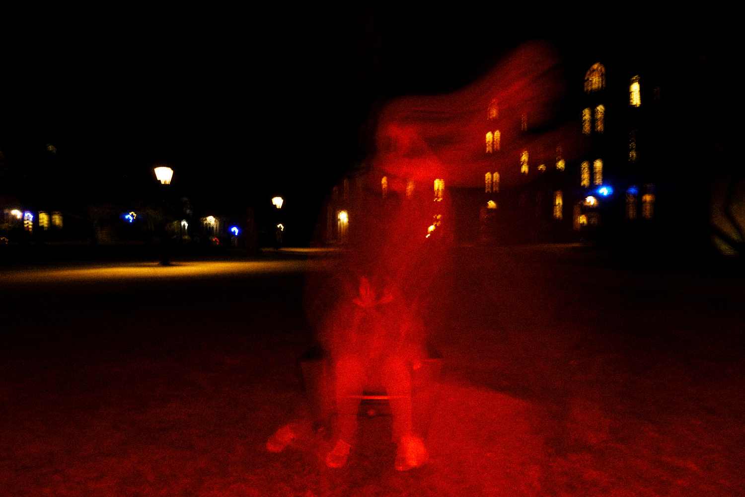 Red- Color Study, image 14