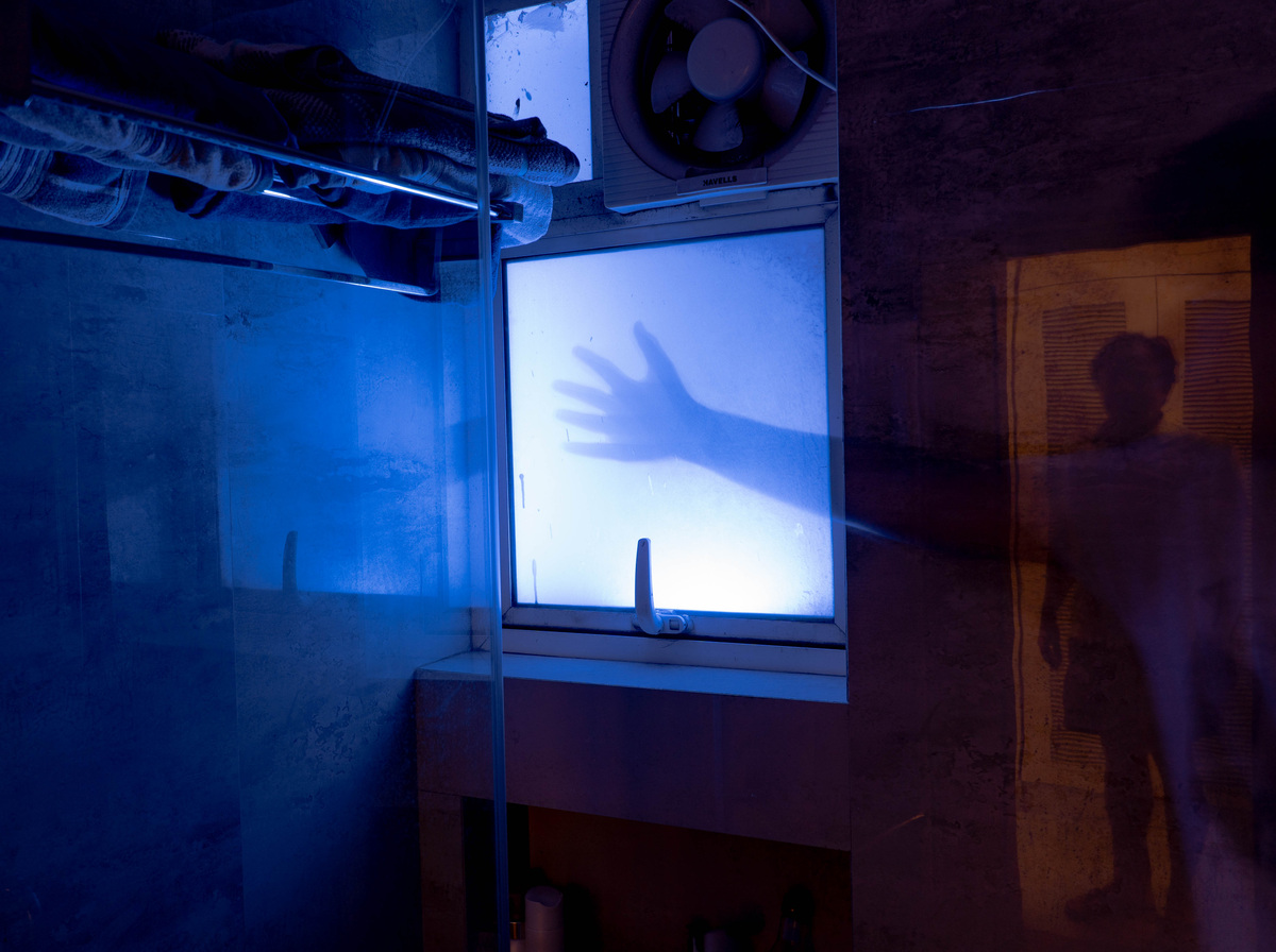 Self-portraits, image 5