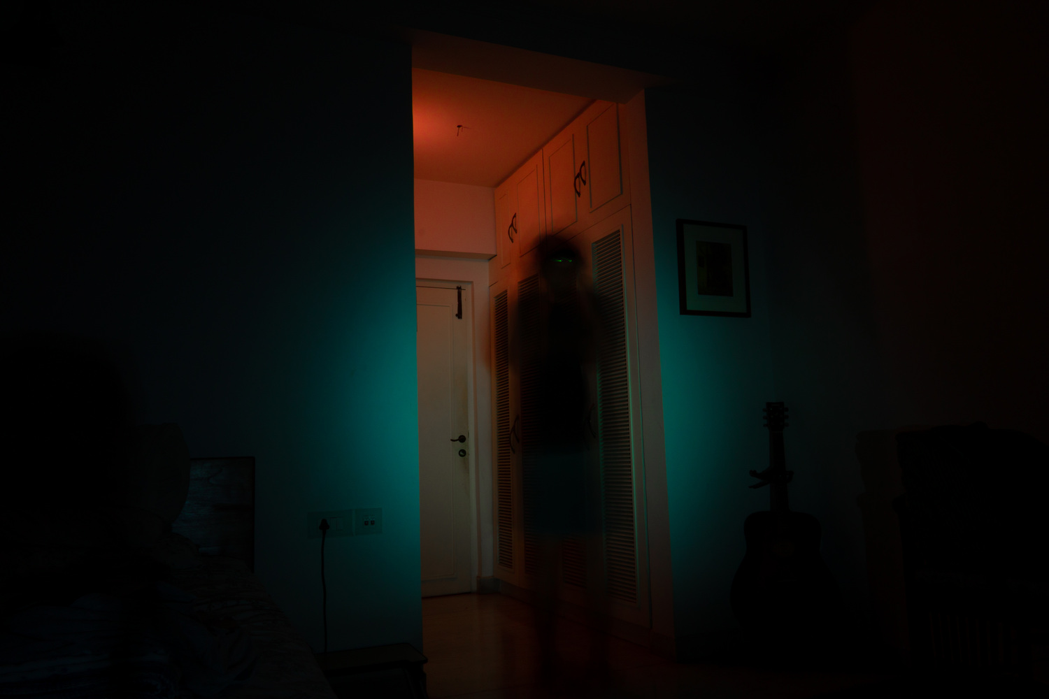 Self-portraits, image 4
